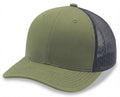 Loden Green/Black