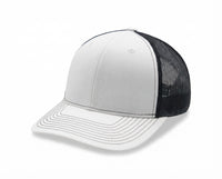 6 Panel Premier 112 Trucker Cap