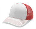 White/Red