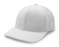 6 Panel Premier 112 Trucker Cap
