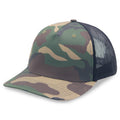 Camo/Black