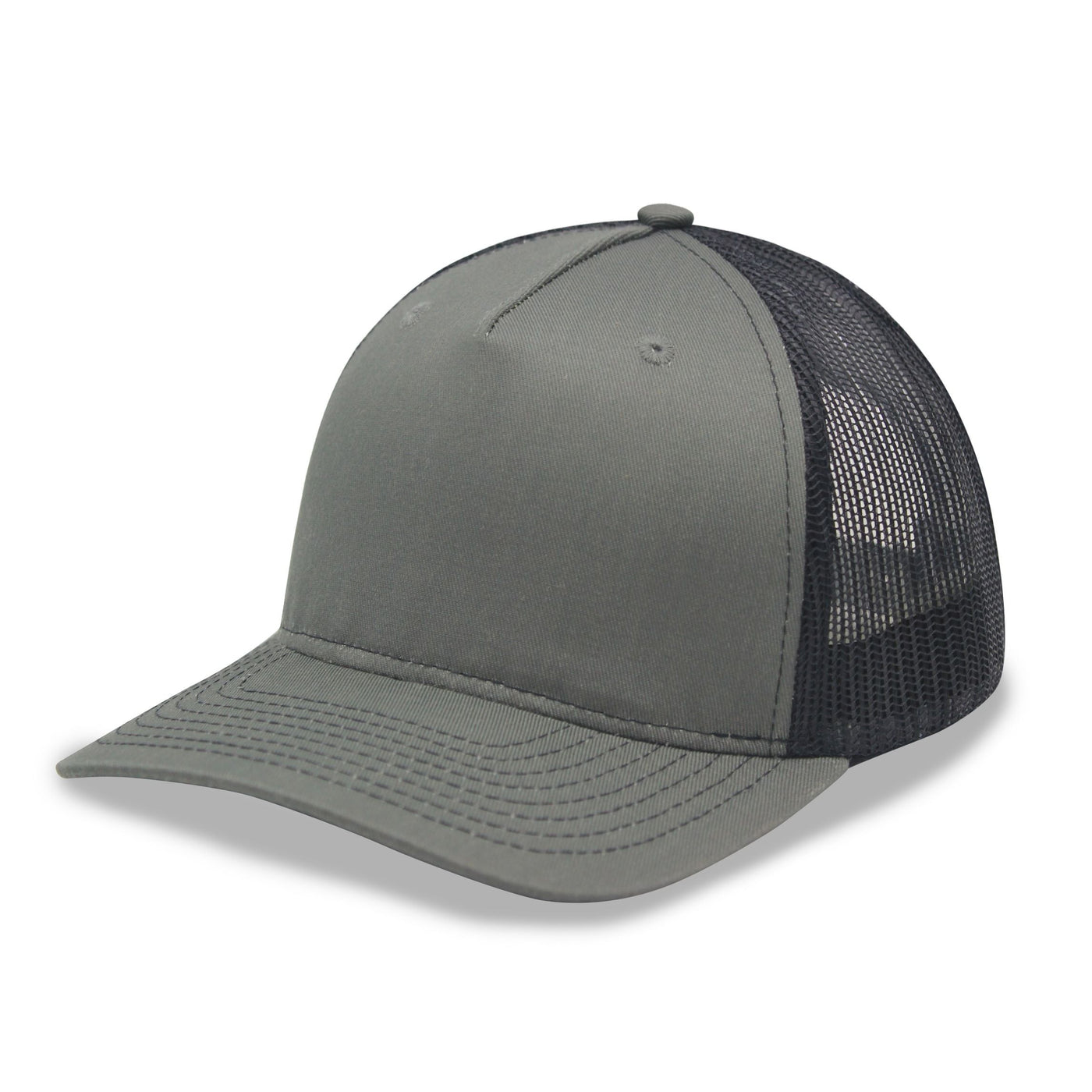 5 Panel 112FP Premier Trucker Cap