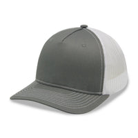 5 Panel 112FP Premier Trucker Cap