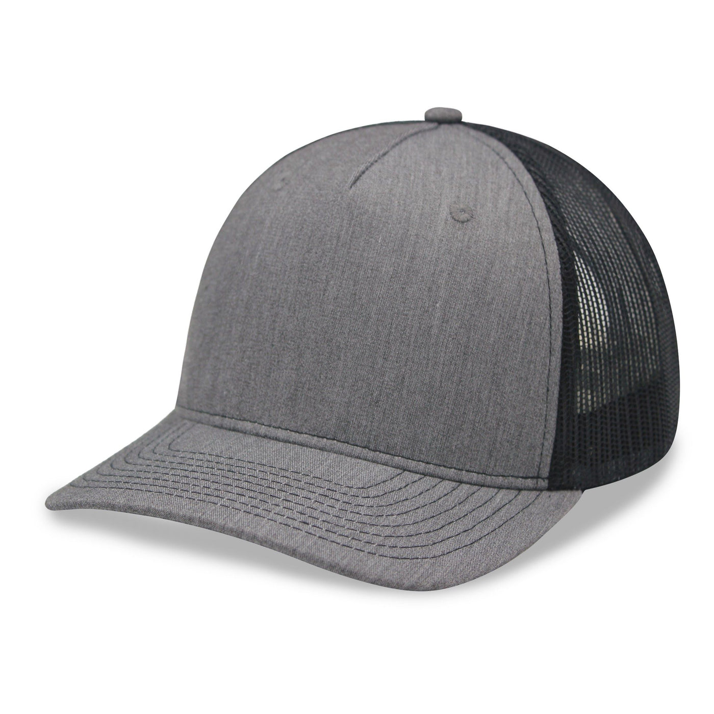 5 Panel 112FP Premier Trucker Cap