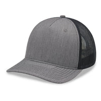 5 Panel 112FP Premier Trucker Cap