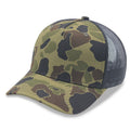 Olive Camo/Black