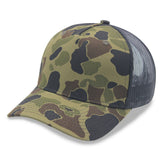 Olive Camo/Black