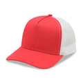 Red/ White