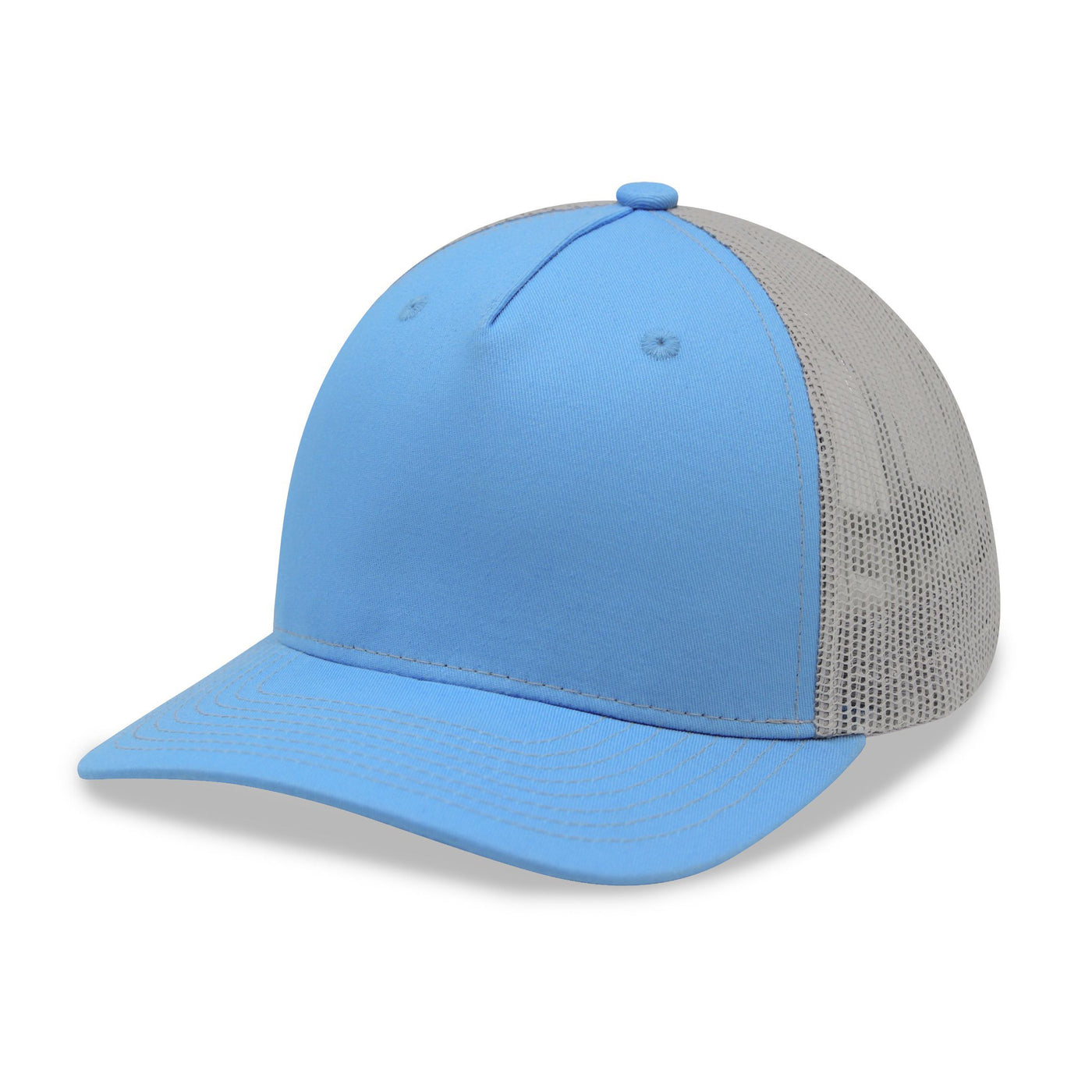 5 Panel 112FP Premier Trucker Cap