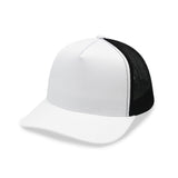 White/Black