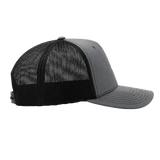 112FPC Five Panel Champ Trucker thumbnail 2