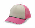 Beige/Pink