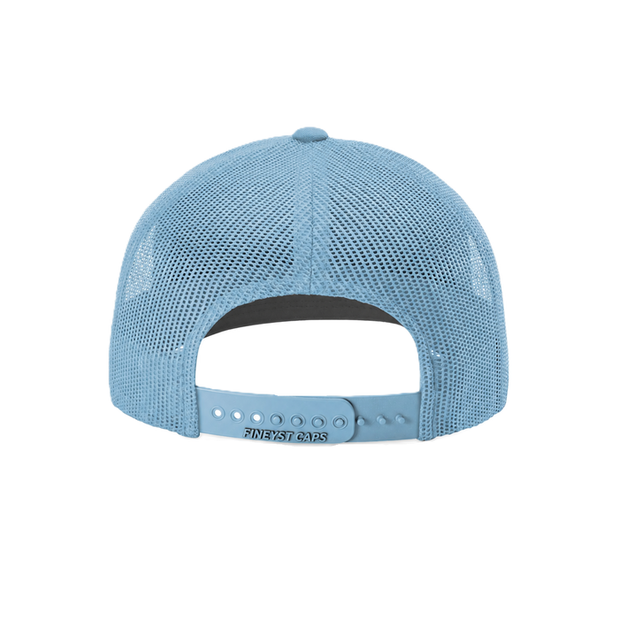 112 Trucker - View 4
