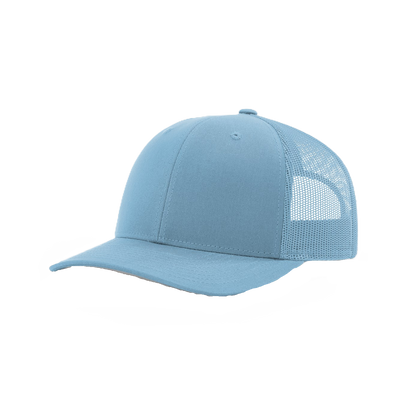 112 Trucker
