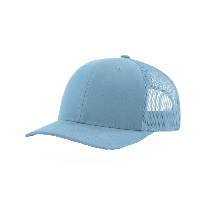 112 Trucker - View 1
