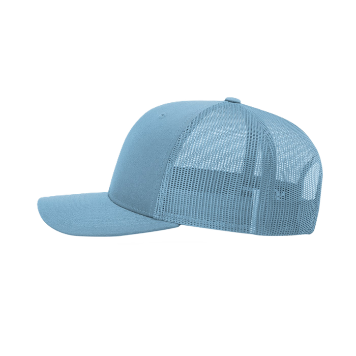 112 Trucker - View 3