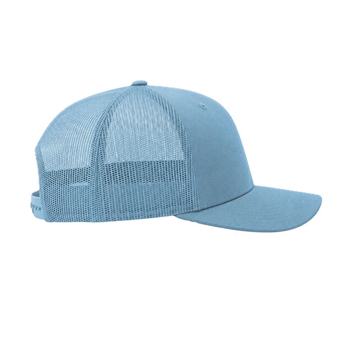 112 Trucker - View 2