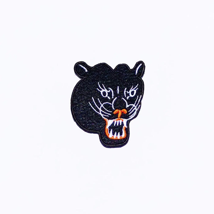 custom felt patches - View 3