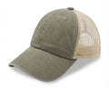 Olive Green/Khaki Beige