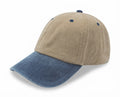 Khaki/Navy