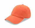 Neon Orange
