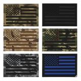 Custom Infrared Patches thumbnail 2