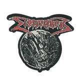 Custom woven patches thumbnail 5