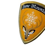 Custom woven patches thumbnail 3