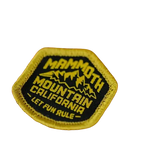 Custom woven patches thumbnail 2