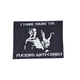 Printed Patches thumbnail 1