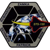 Custom Sublimated Patches thumbnail 1