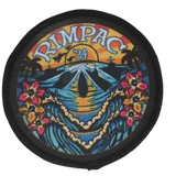 Custom Sublimated Patches thumbnail 4