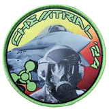 Custom Sublimated Patches thumbnail 3