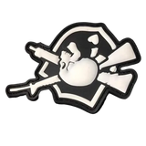 Rubber Patches thumbnail 4