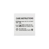 Printed Care Labels thumbnail 2