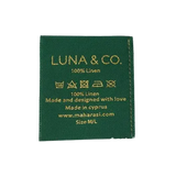 Printed Care Labels thumbnail 3