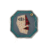 Denim Patch thumbnail 3