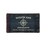 Denim Patch thumbnail 5