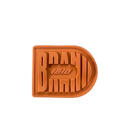3d Silicone Patches