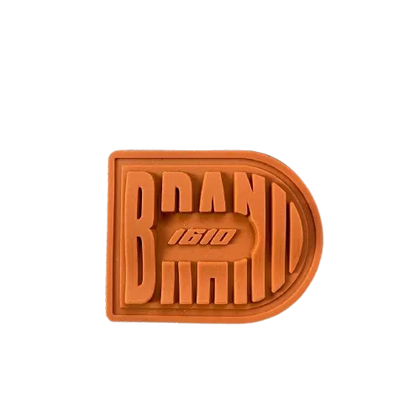 3d Silicone Patches