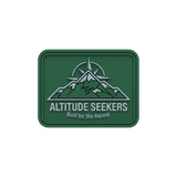 3d Silicone Patches thumbnail 2