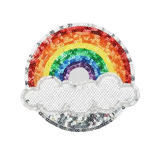 Sequin Patches thumbnail 1