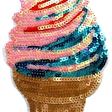 Sequin Patches thumbnail 3