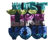 Sequin Patches thumbnail 5