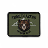 Custom Velcro Patches thumbnail 4