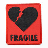 Custom Velcro Patches thumbnail 5