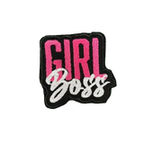 Custom Large Patches thumbnail 1