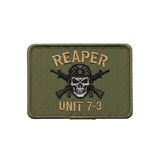 Custom Military Velcro Patches thumbnail 2