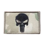 Custom Military Velcro Patches thumbnail 3