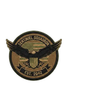Custom Military Velcro Patches thumbnail 4
